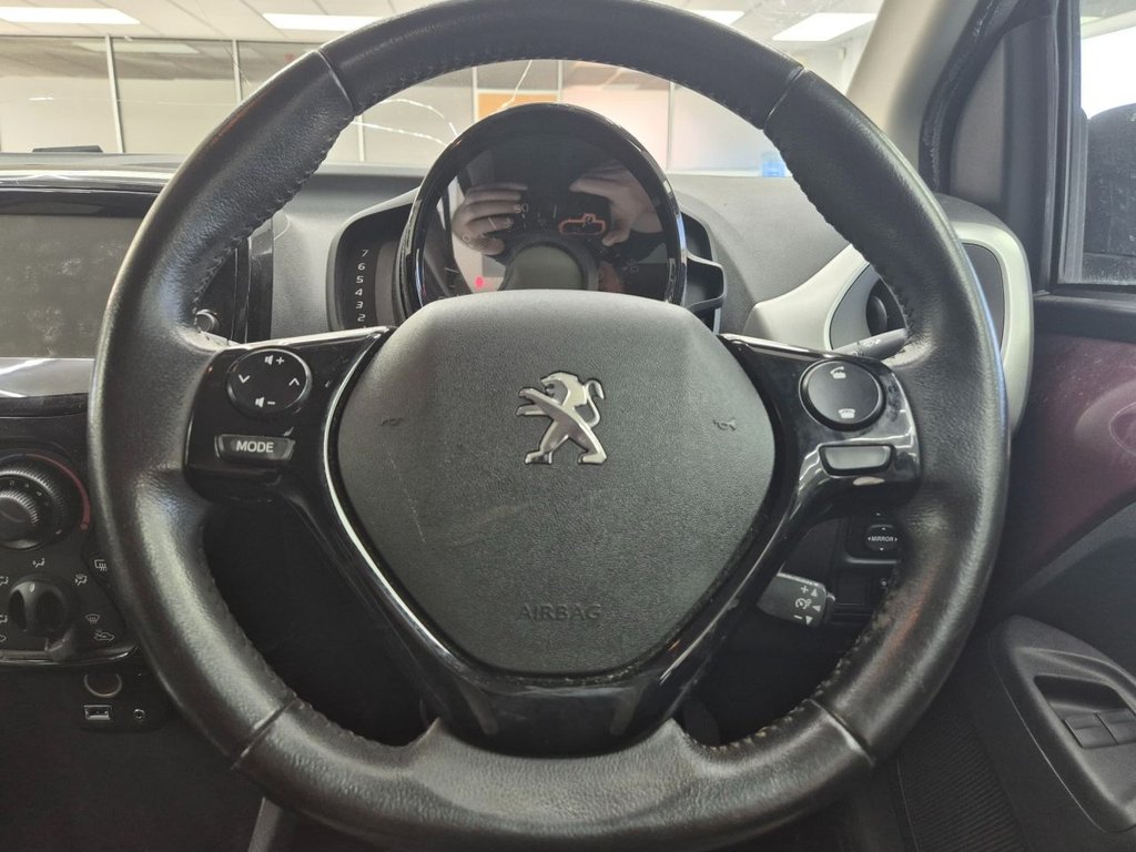 Used Peugeot 108 2018 for sale - 77919813: Photo 27