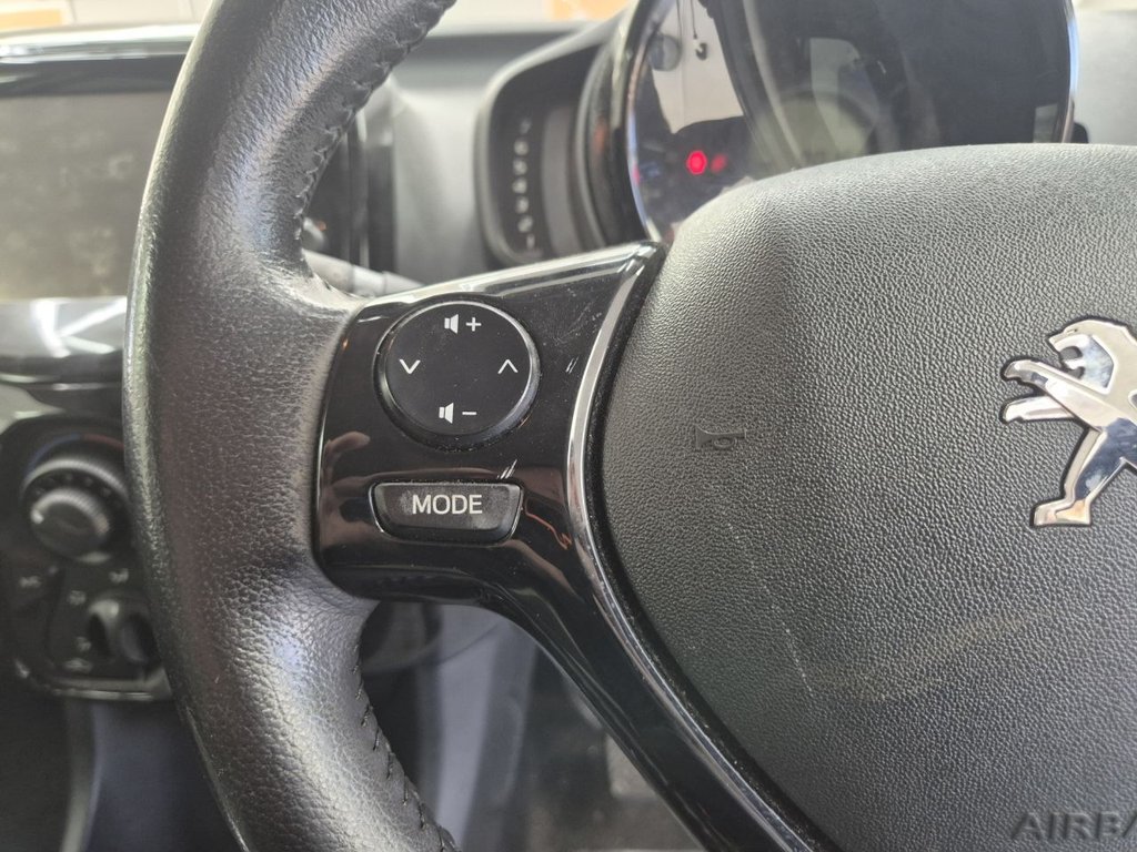 Used Peugeot 108 2018 for sale - 77919813: Photo 28