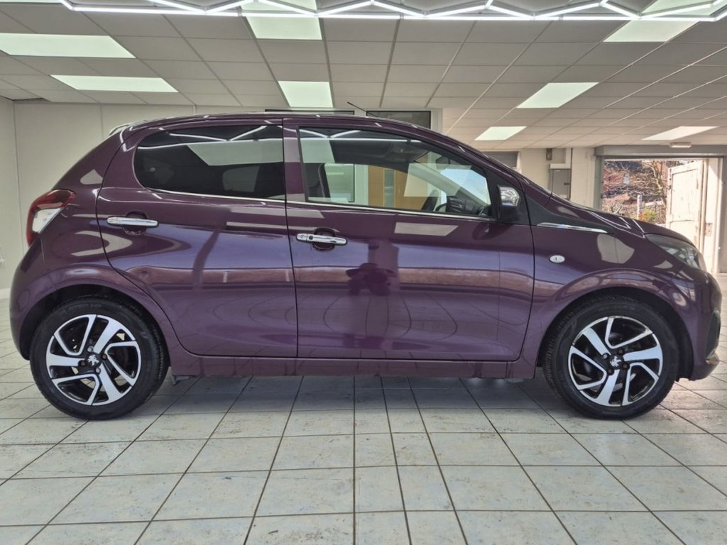 Used Peugeot 108 2018 for sale - 77919813: Photo 3