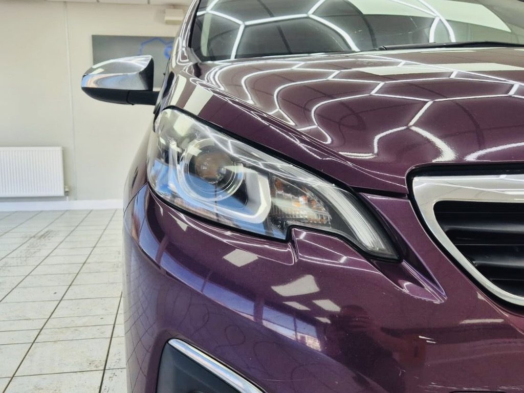 Used Peugeot 108 2018 for sale - 77919813: Photo 37