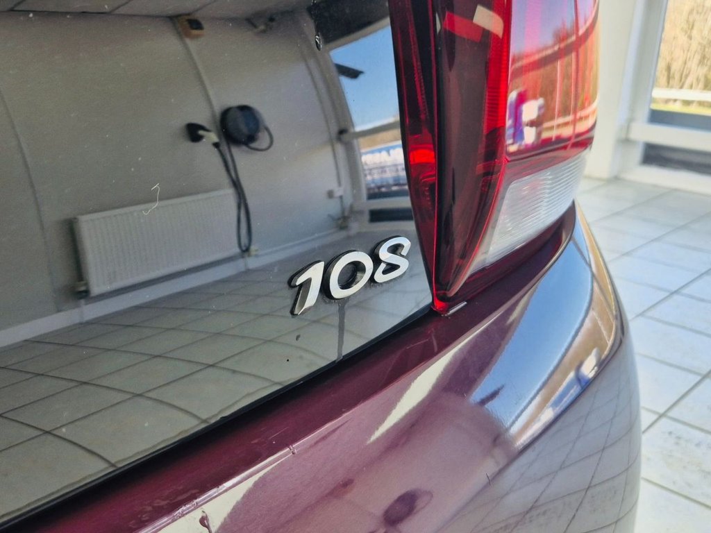 Used Peugeot 108 2018 for sale - 77919813: Photo 38