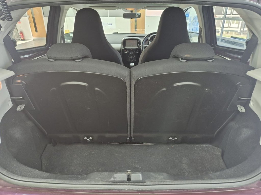 Used Peugeot 108 2018 for sale - 77919813: Photo 6