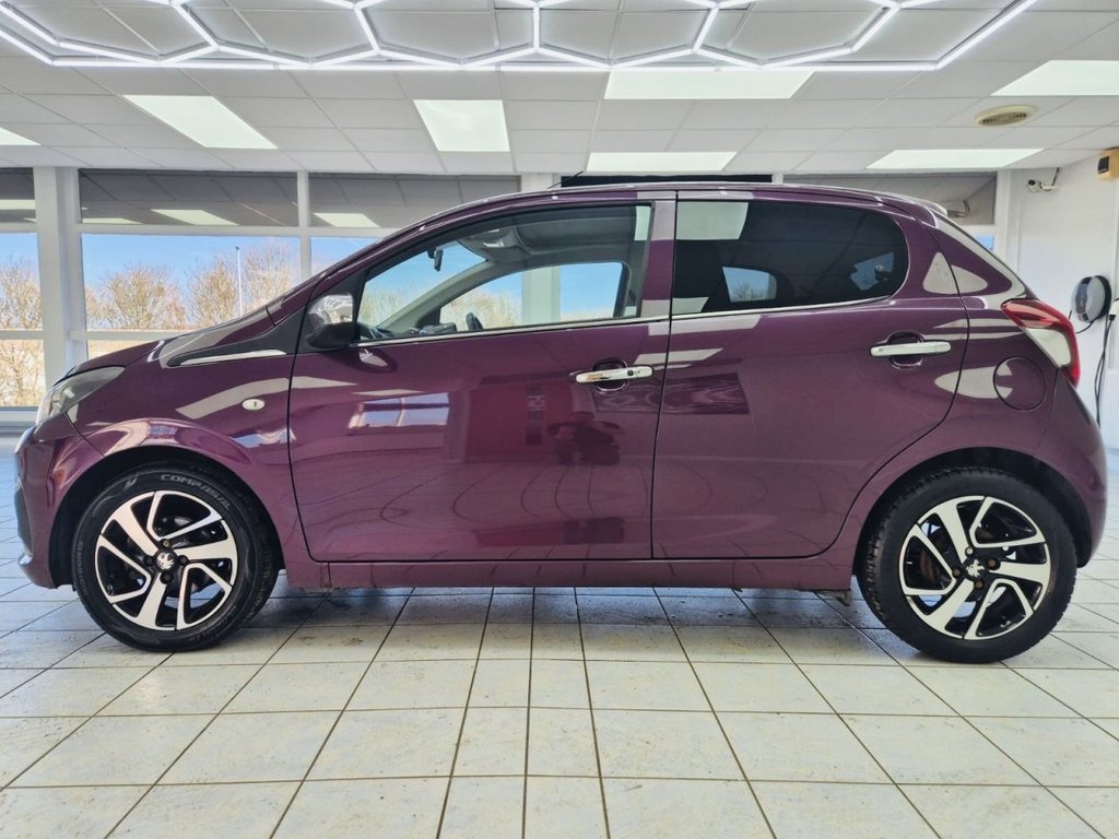 Used Peugeot 108 2018 for sale - 77919813: Photo 8