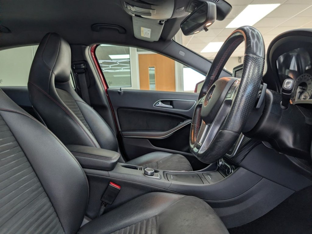 Used Mercedes-Benz A-Class 2014 for sale - 78036424: Photo 11