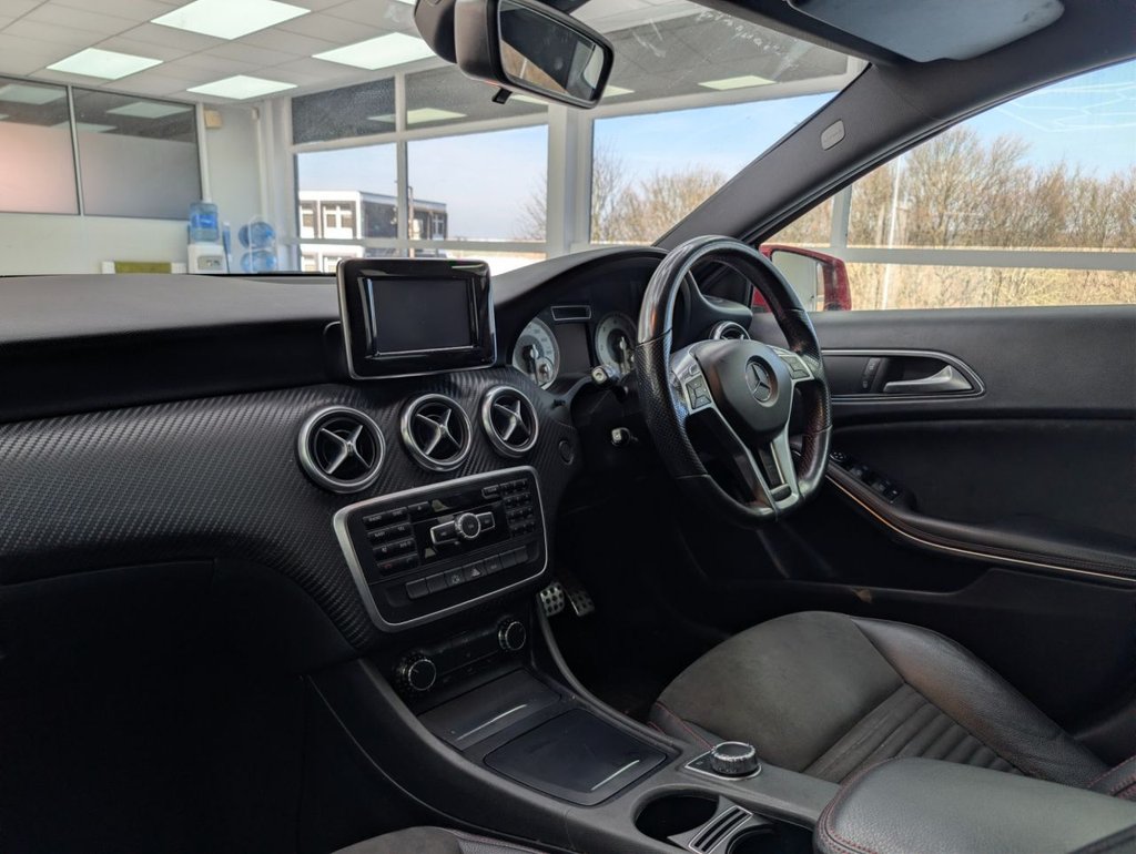 Used Mercedes-Benz A-Class 2014 for sale - 78036424: Photo 13