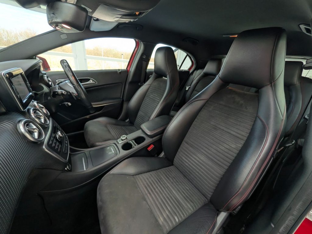 Used Mercedes-Benz A-Class 2014 for sale - 78036424: Photo 14