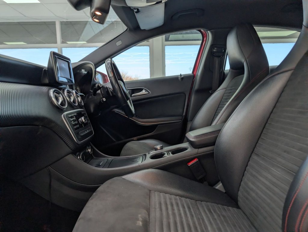 Used Mercedes-Benz A-Class 2014 for sale - 78036424: Photo 15