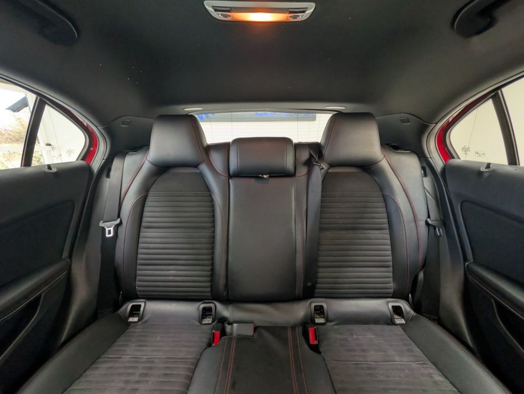 Used Mercedes-Benz A-Class 2014 for sale - 78036424: Photo 16