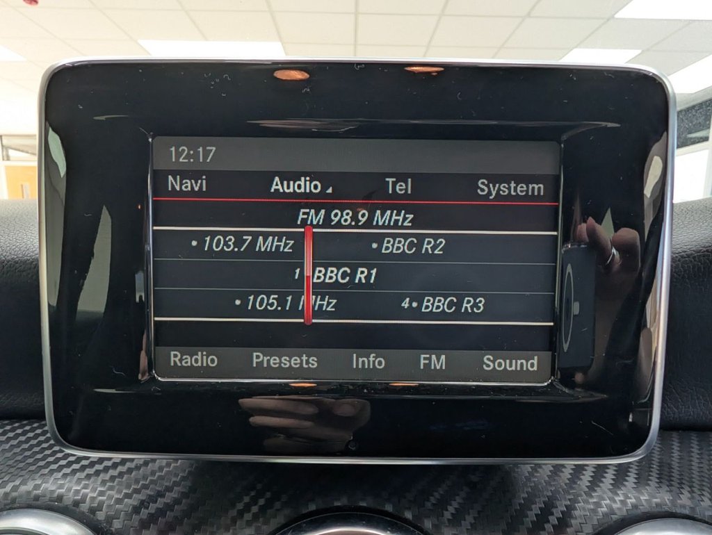 Used Mercedes-Benz A-Class 2014 for sale - 78036424: Photo 18