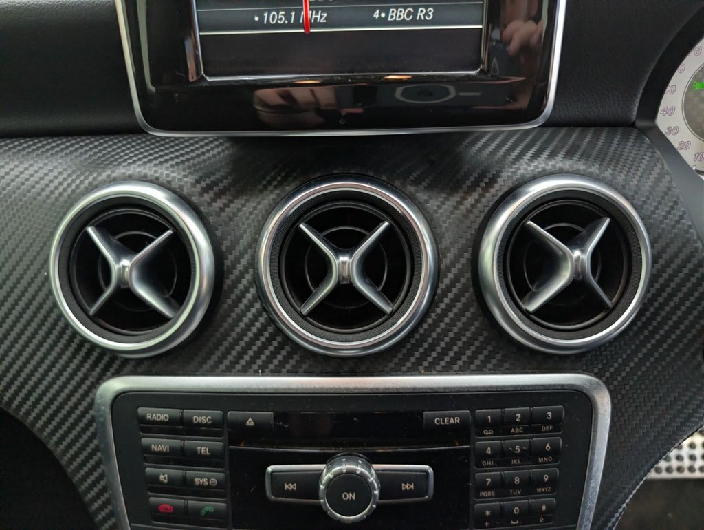 Used Mercedes-Benz A-Class 2014 for sale - 78036424: Photo 19