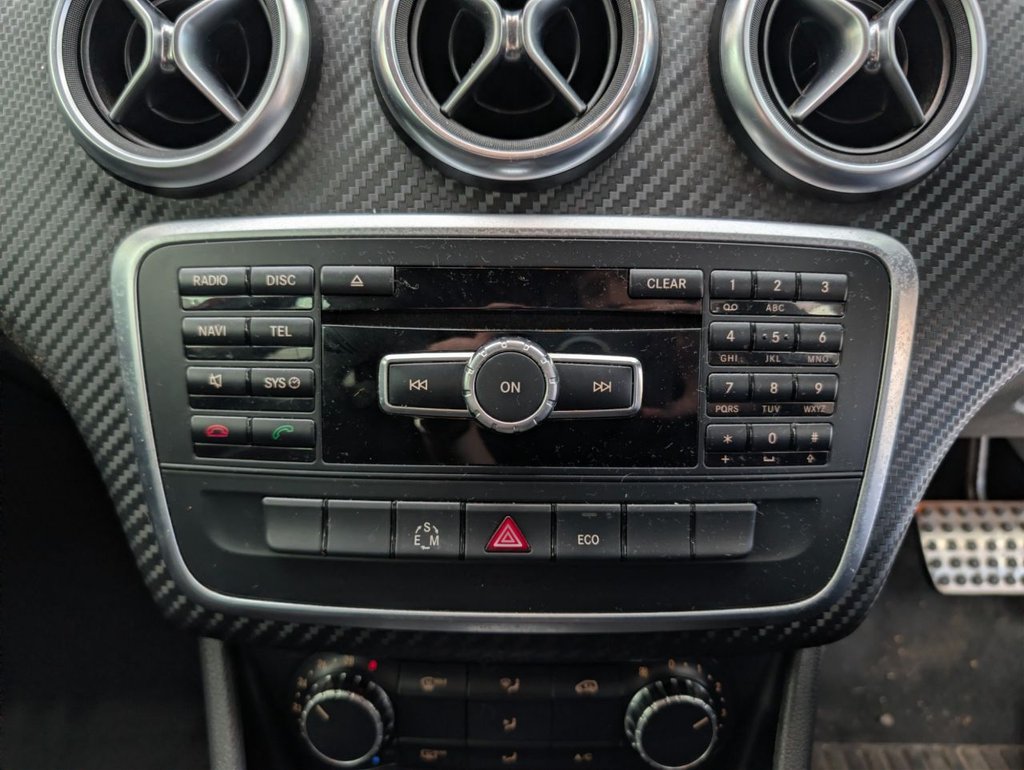 Used Mercedes-Benz A-Class 2014 for sale - 78036424: Photo 20