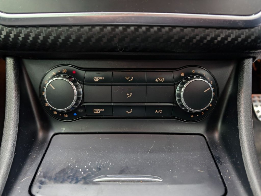 Used Mercedes-Benz A-Class 2014 for sale - 78036424: Photo 21