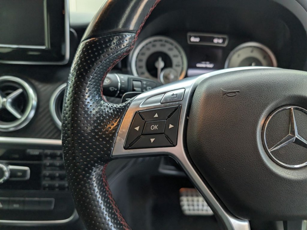 Used Mercedes-Benz A-Class 2014 for sale - 78036424: Photo 24