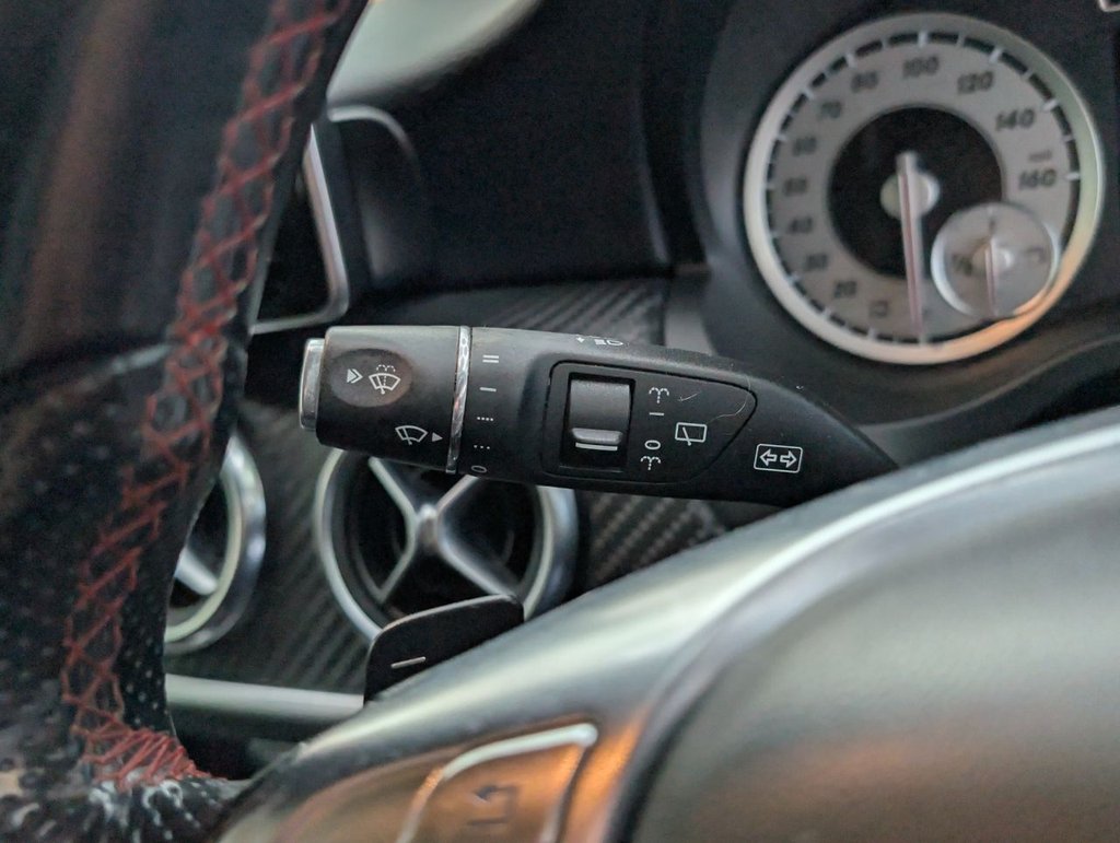 Used Mercedes-Benz A-Class 2014 for sale - 78036424: Photo 25