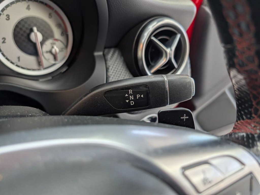 Used Mercedes-Benz A-Class 2014 for sale - 78036424: Photo 29