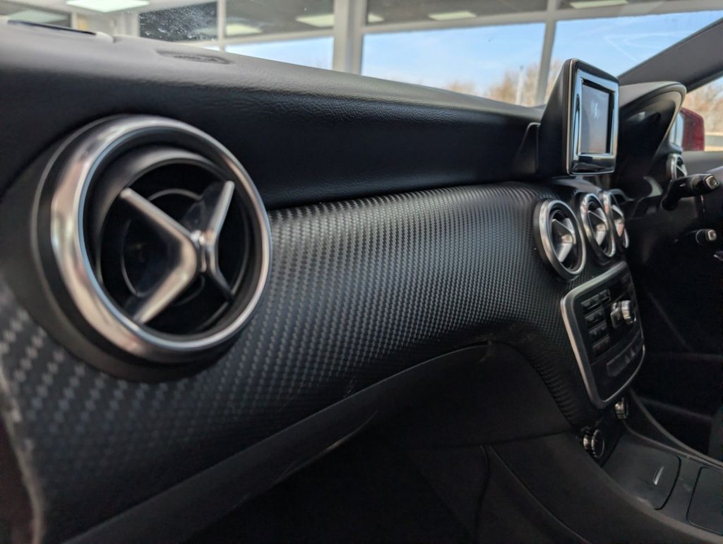 Used Mercedes-Benz A-Class 2014 for sale - 78036424: Photo 34