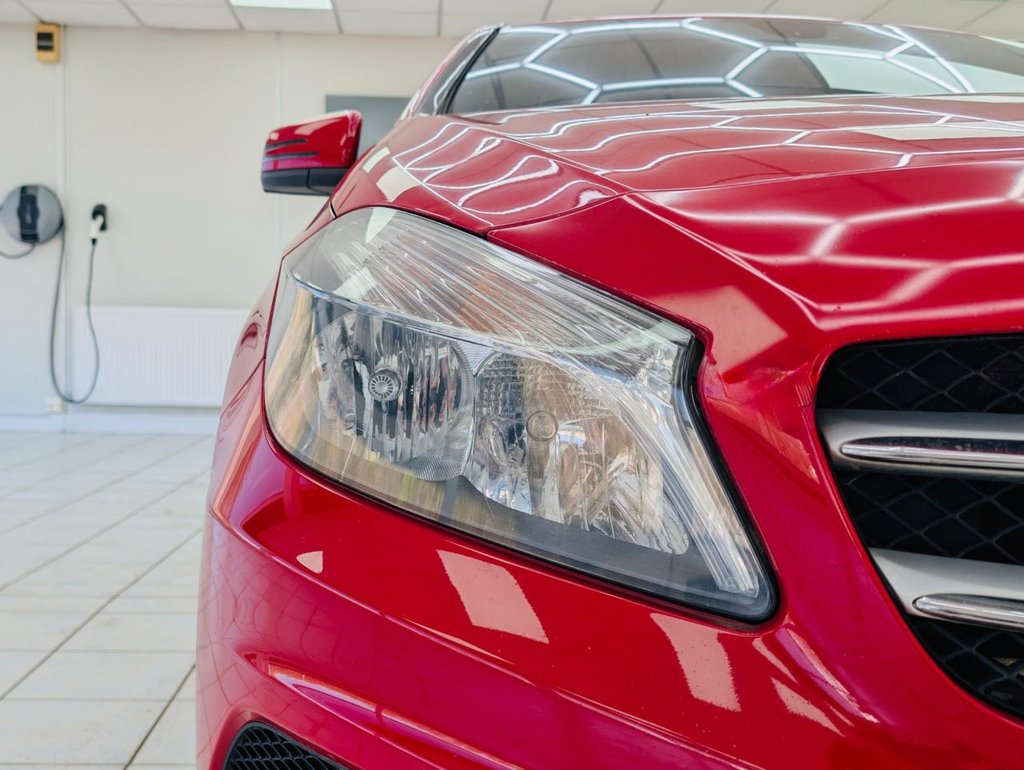 Used Mercedes-Benz A-Class 2014 for sale - 78036424: Photo 36