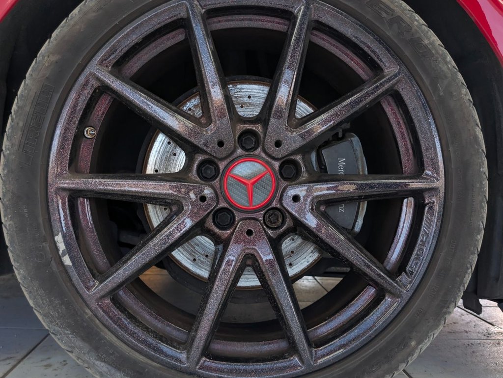 Used Mercedes-Benz A-Class 2014 for sale - 78036424: Photo 37