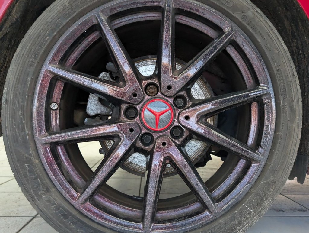 Used Mercedes-Benz A-Class 2014 for sale - 78036424: Photo 38