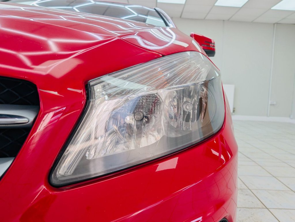 Used Mercedes-Benz A-Class 2014 for sale - 78036424: Photo 40