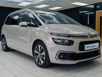 Used Citroen Grand C4 Picasso 2018 for sale - 78793323: Photo