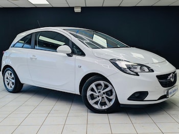 Used Vauxhall Corsa 2015 for sale - 78607291: Photo