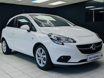 Used Vauxhall Corsa 2015 for sale - 78607291: Photo