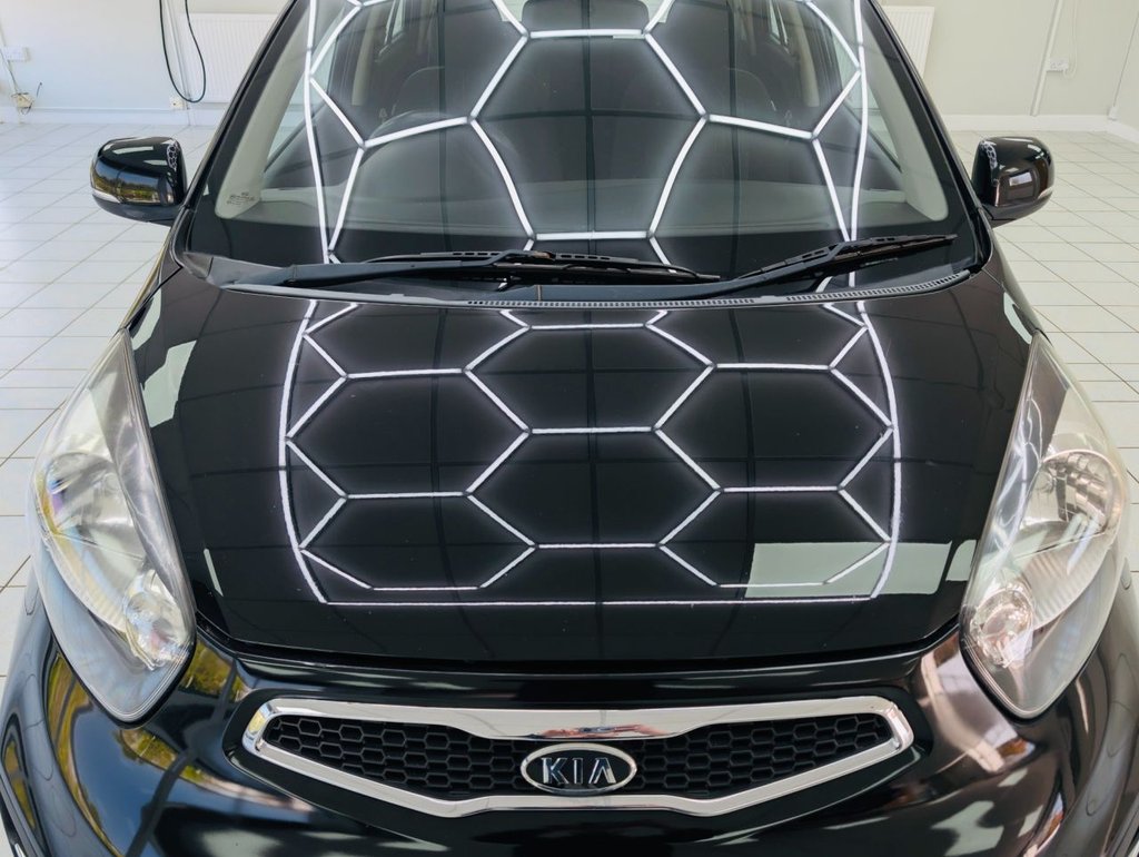 Used Kia Picanto 2012 for sale - 78180809: Photo 10