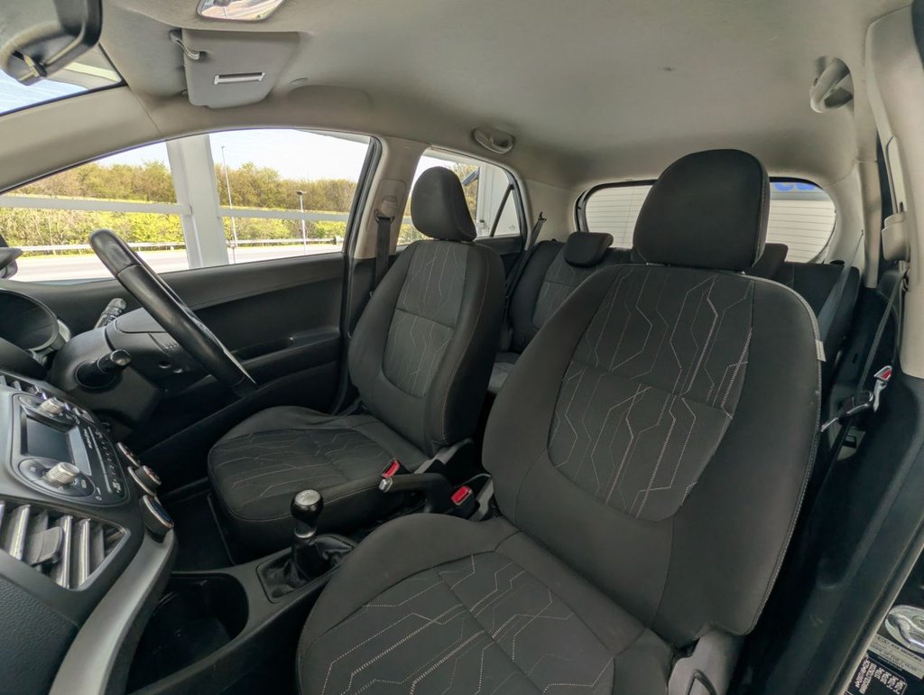 Used Kia Picanto 2012 for sale - 78180809: Photo 15