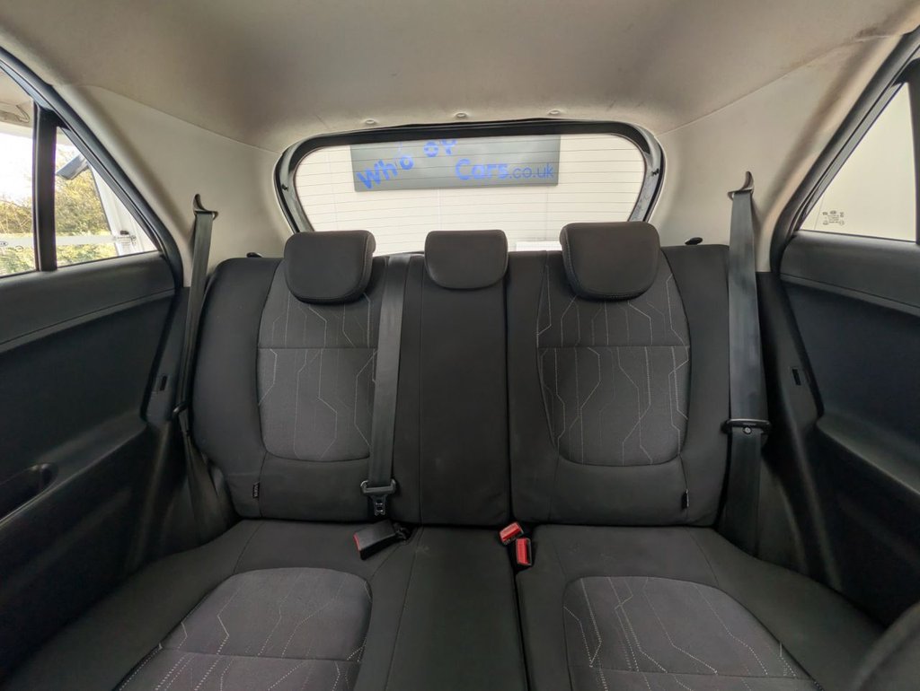 Used Kia Picanto 2012 for sale - 78180809: Photo 17