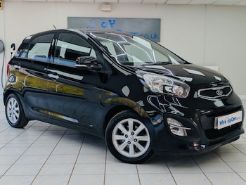 Used Kia Picanto 2012 for sale - 78180809: Photo