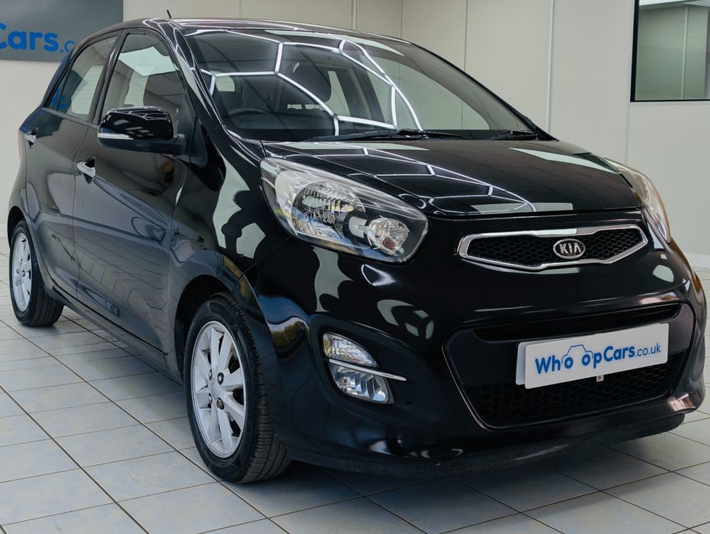 Used Kia Picanto 2012 for sale - 78180809: Photo 2