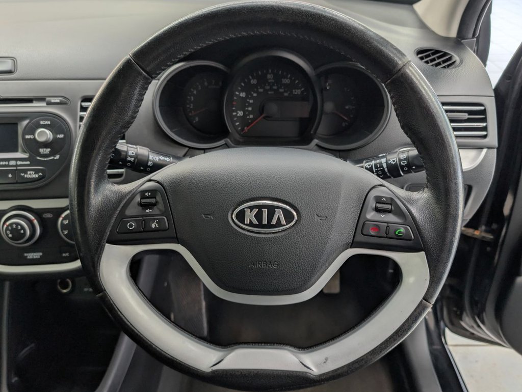Used Kia Picanto 2012 for sale - 78180809: Photo 22