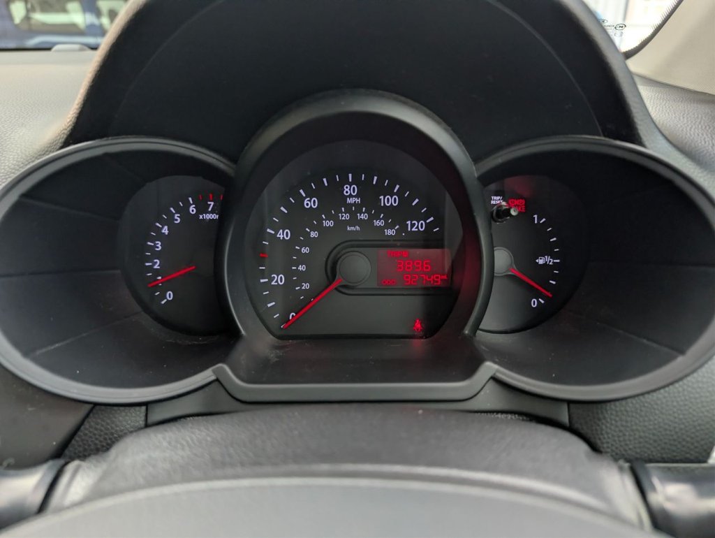 Used Kia Picanto 2012 for sale - 78180809: Photo 25