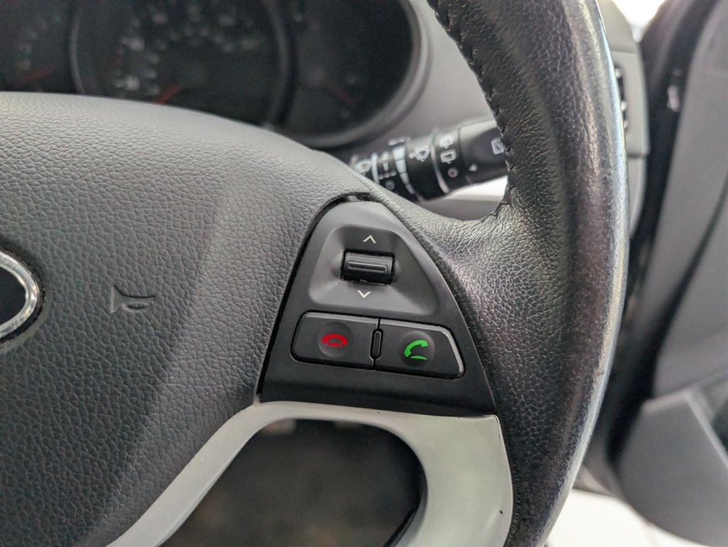 Used Kia Picanto 2012 for sale - 78180809: Photo 26