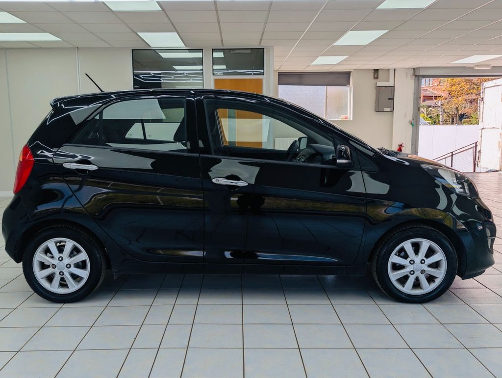 Used Kia Picanto 2012 for sale - 78180809: Photo 3