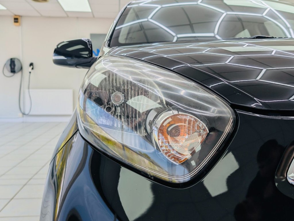 Used Kia Picanto 2012 for sale - 78180809: Photo 30