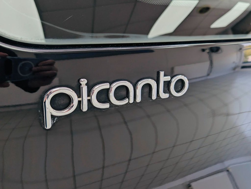 Used Kia Picanto 2012 for sale - 78180809: Photo 31