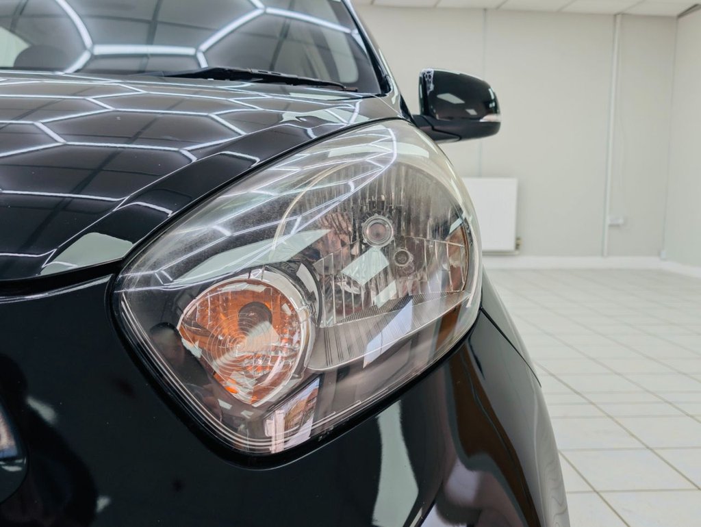 Used Kia Picanto 2012 for sale - 78180809: Photo 33