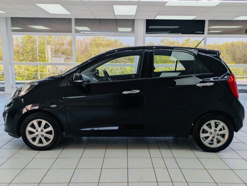 Used Kia Picanto 2012 for sale - 78180809: Photo 7