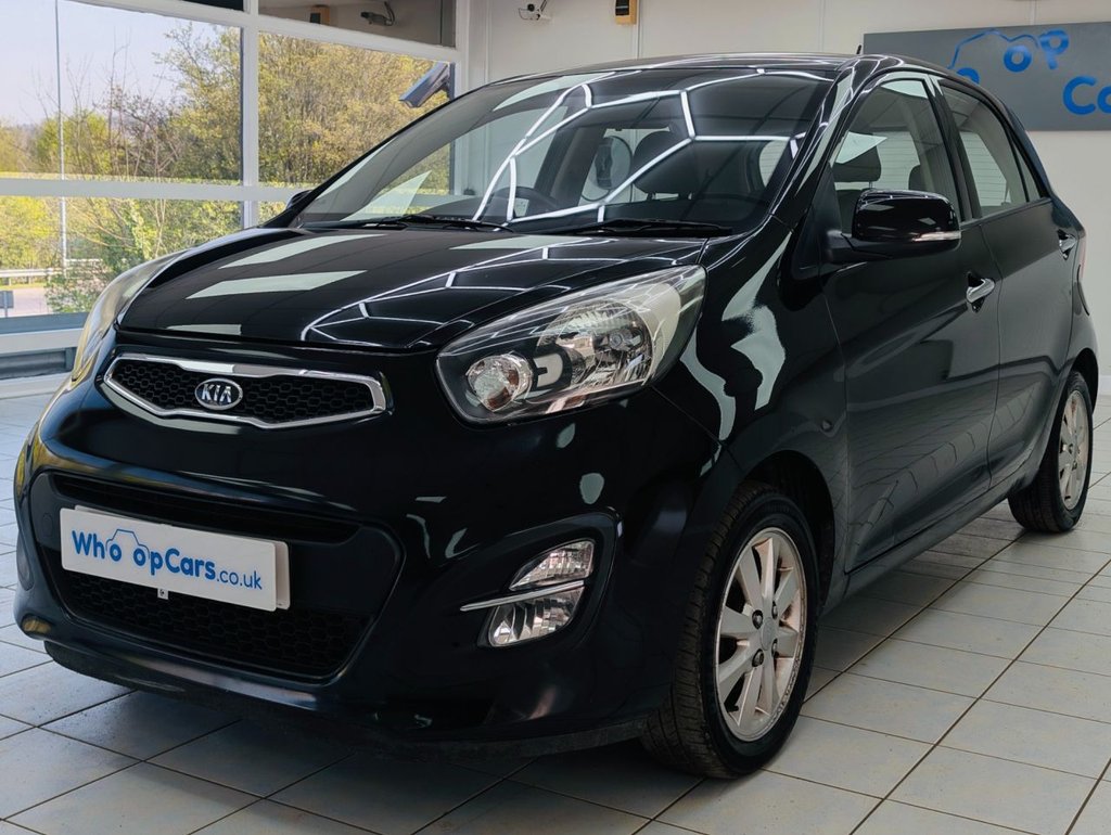 Used Kia Picanto 2012 for sale - 78180809: Photo 8