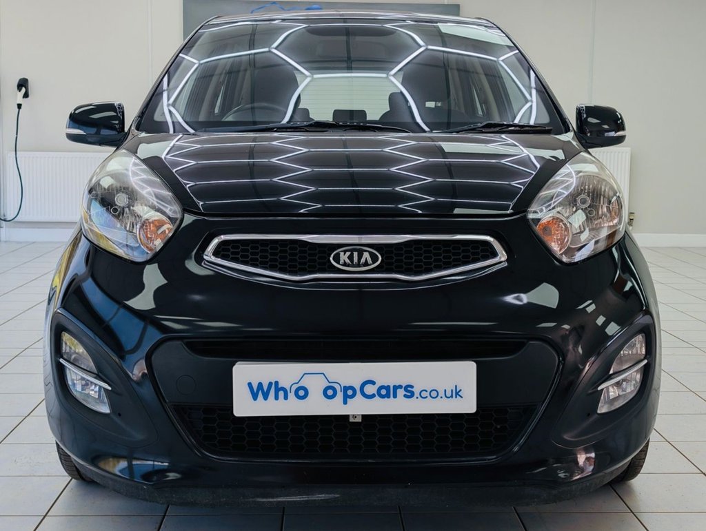 Used Kia Picanto 2012 for sale - 78180809: Photo 9