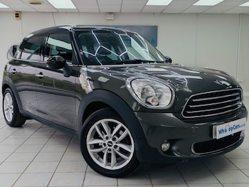 Used MINI Countryman 2013 for sale - 78377287: Photo