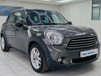 Used MINI Countryman 2013 for sale - 78377287: Photo
