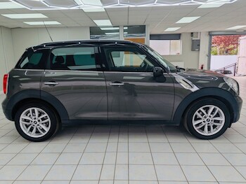 Used MINI Countryman 2013 for sale - 78377287: Photo