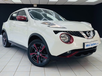 Used Nissan Juke 2015 for sale - 79323271: Photo