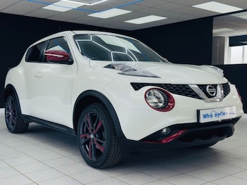 Used Nissan Juke 2015 for sale - 79323271: Photo