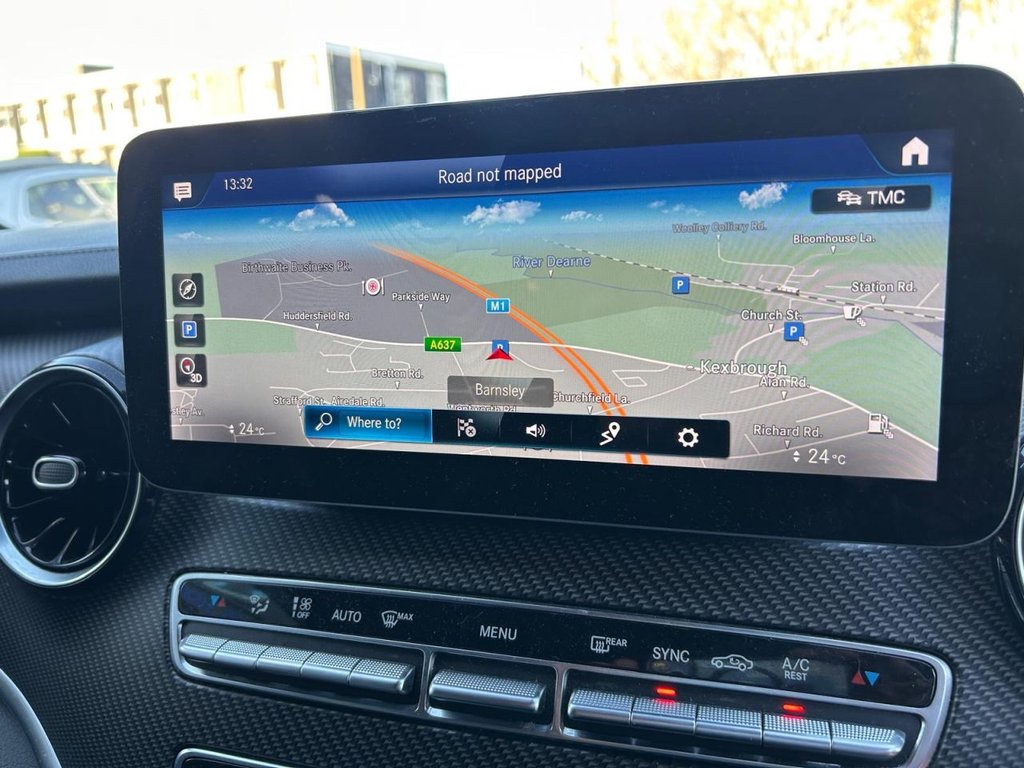 Used Mercedes-Benz V-Class 2021 for sale - 77666610: Photo 19