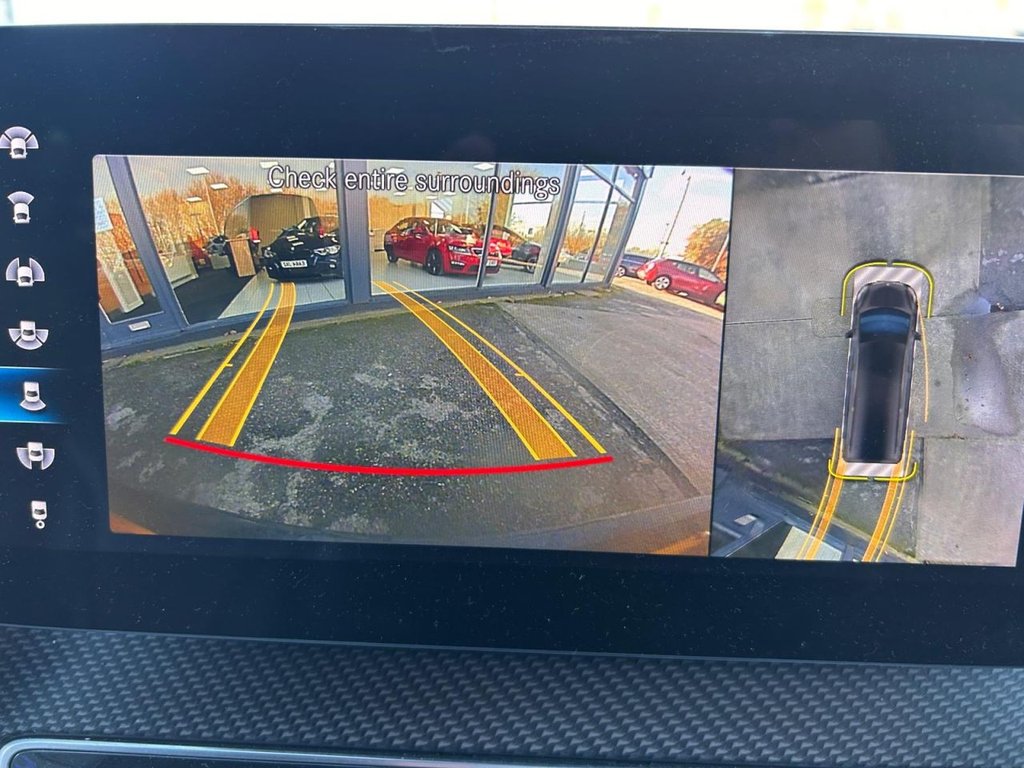 Used Mercedes-Benz V-Class 2021 for sale - 77666610: Photo 20