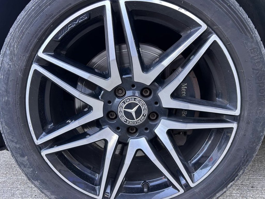 Used Mercedes-Benz V-Class 2021 for sale - 77666610: Photo 47